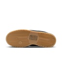 SOULIER NIKE SB ZOOM AIR PAUL RODRIGEZ LOW - BLACK/BLACK-GUM LIGHT BROWN