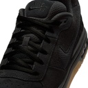SOULIER NIKE SB ZOOM AIR PAUL RODRIGEZ LOW - BLACK/BLACK-GUM LIGHT BROWN