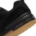 SOULIER NIKE SB ZOOM AIR PAUL RODRIGEZ LOW - BLACK/BLACK-GUM LIGHT BROWN