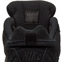 SOULIER NIKE SB ZOOM AIR PAUL RODRIGEZ LOW - BLACK/BLACK-GUM LIGHT BROWN