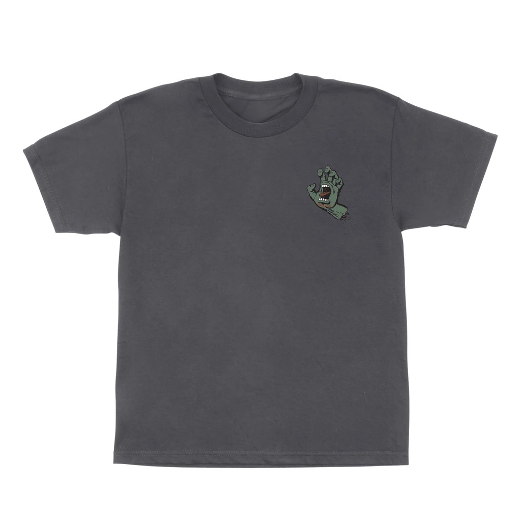 T-SHIRT SANTA CRUZ FRAMEWORK DOT POUR ENFANT (copie)