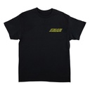 T-SHIRT SANTA CRUZ ARCH CHECK HAND - NOIR (copie)