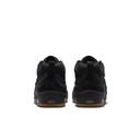 SOULIER NIKE SB AIR MAX ISHOD - BLACK/BLACK-BLACK 