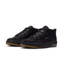 SOULIER NIKE SB AIR MAX ISHOD - BLACK/BLACK-BLACK 