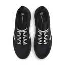 SOULIER NIKE SB NYJAH ZOOM 4 - BLACK/WHITE-BLACK