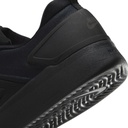 SOULIER NIKE SB NYJAH ZOOM 4 - BLACK/WHITE-BLACK