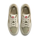 SOULIER NIKE SB FORCE 58 - COCONUT MILK/LINEN-NEUTRAL OLIVE