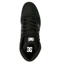 SOULIER DC MANTECA 4 HI SHOES - NOIR/BLANC