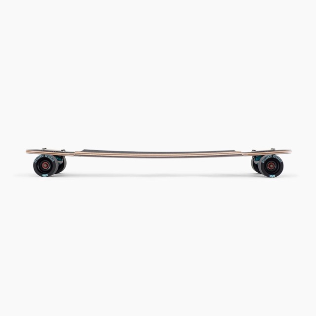 COMPLETE LANDYACHTZ DROP HAMMER - BLACK EAGLE