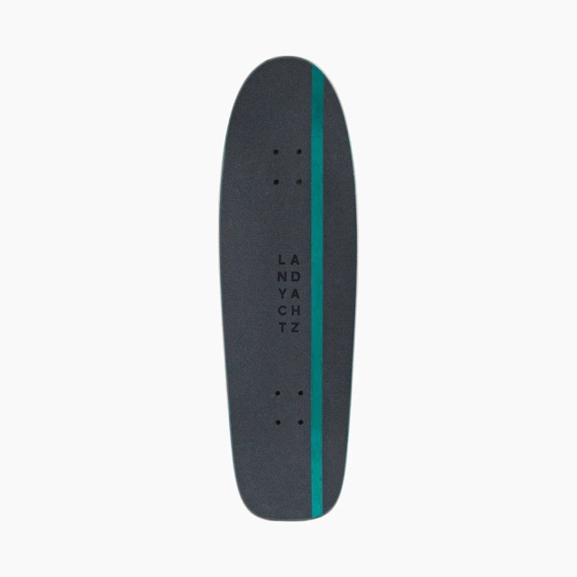 COMPLETE LANDYACHTZ RAFT TROUT