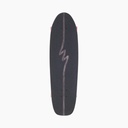 COMPLETE LANDYACHTZ SCHOONER SKULL JAM