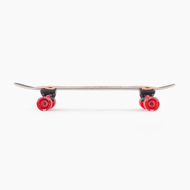 COMPLETE LANDYACHTZ SCHOONER SKULL JAM