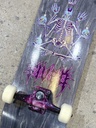 PLANCHE COMPLETE 5-0 TRASH NOIR - 8.25