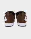 SOULIER DC COURT GRAFFIK - WHEAT GUM
