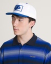 CASQUETTE VANS FORMULA SNAPBACK - NOIR (copie)