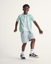 PANTALON VANS JUNIOR CHECK-5 BAGGY DENIM - STONEWASH/BLUE (copie)