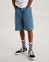 PANTALON VANS JUNIOR CHECK-5 BAGGY DENIM - STONEWASH/BLUE (copie)