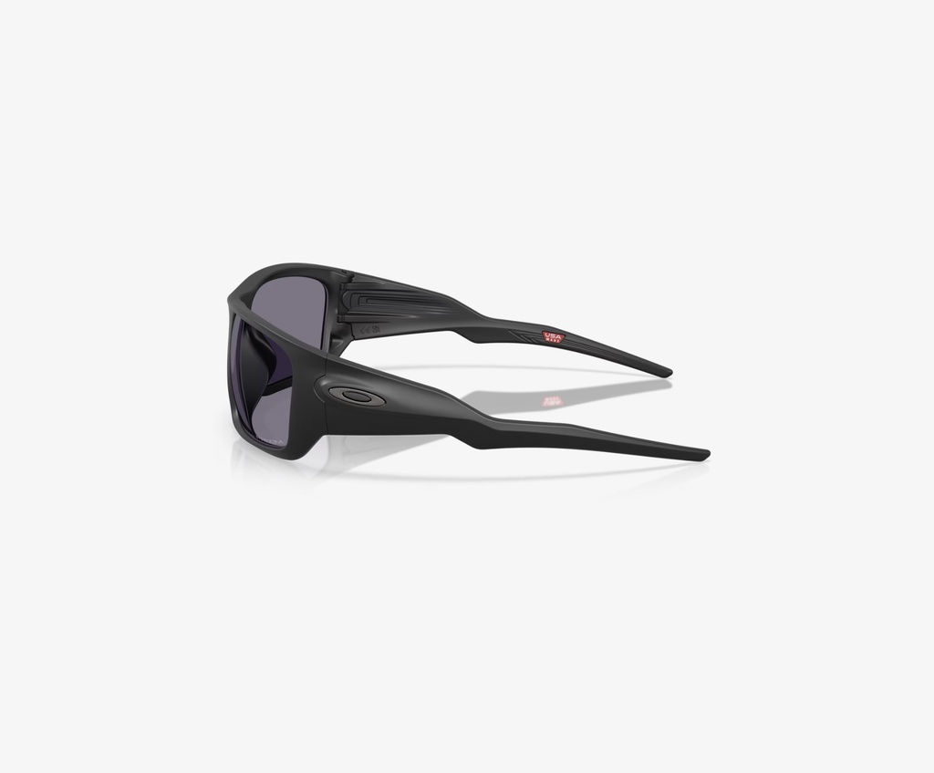 LUNETTE OAKLEY EYEJACKET REDUX SILVER W/ PRIZM BLACK POLARIZED (copie)