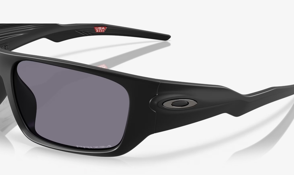 LUNETTE OAKLEY EYEJACKET REDUX SILVER W/ PRIZM BLACK POLARIZED (copie)