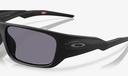LUNETTE OAKLEY EYEJACKET REDUX SILVER W/ PRIZM BLACK POLARIZED (copie)