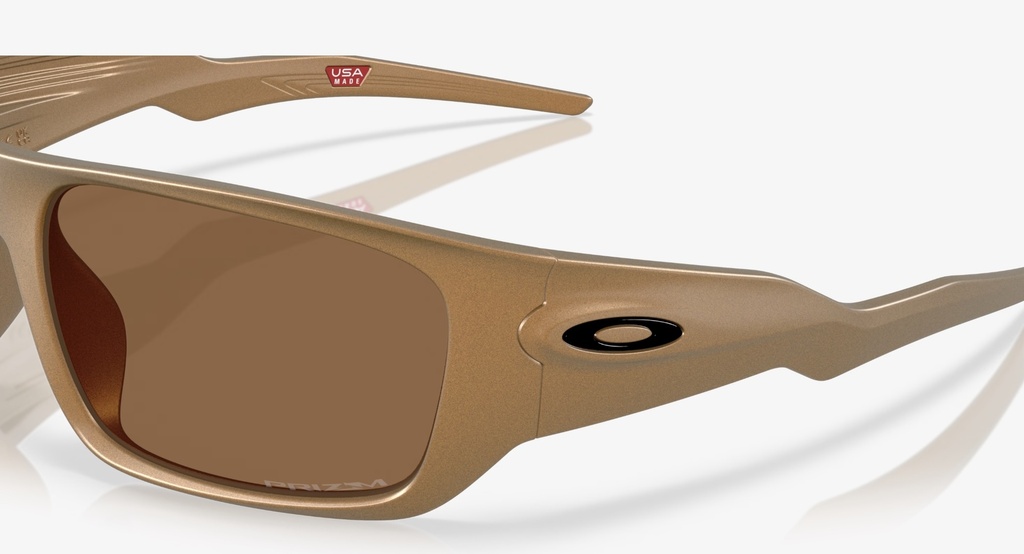 LUNETTE OAKLEY EYEJACKET REDUX SILVER W/ PRIZM BLACK POLARIZED (copie)