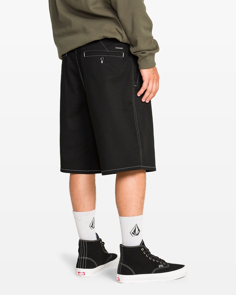 SHORT VOLCOM BILLOW 22" - CASTLEROCK (copie)