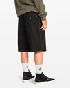 SHORT VOLCOM BILLOW 22" - CASTLEROCK (copie)