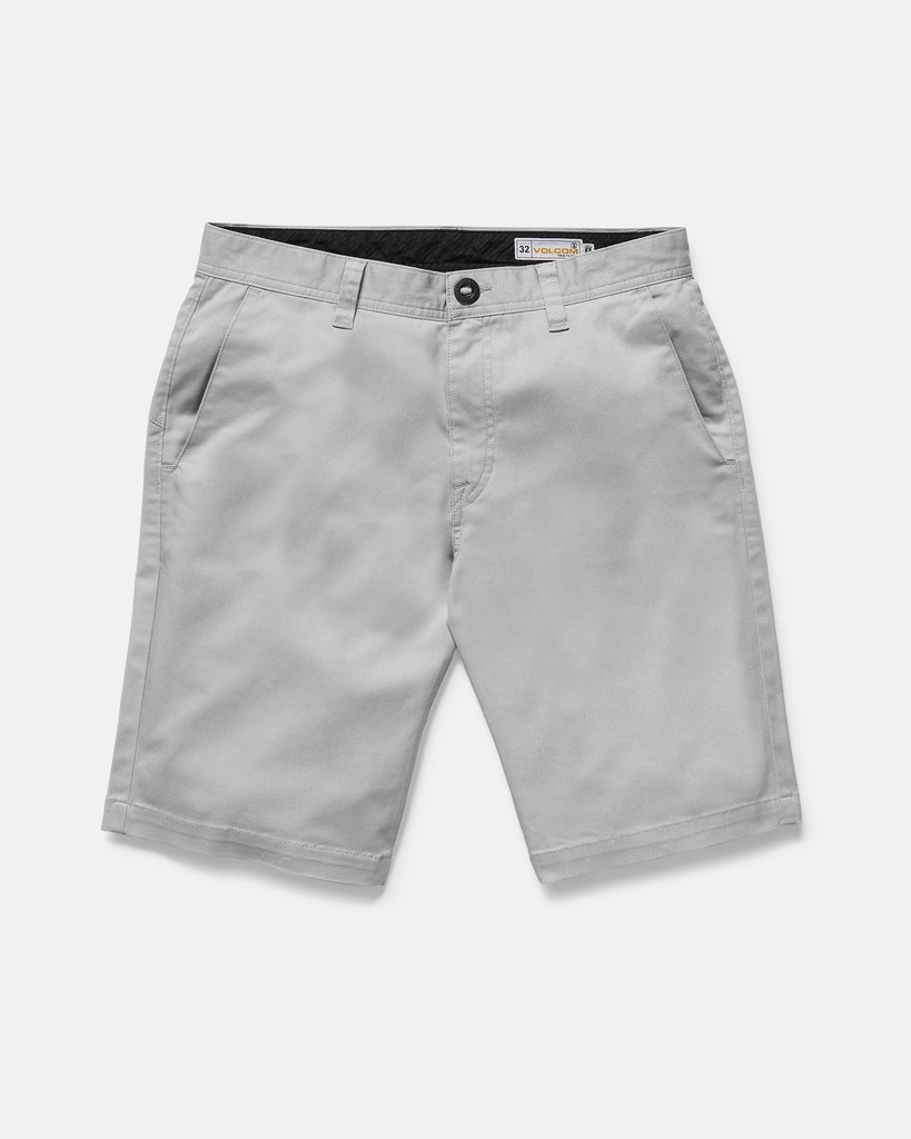 SHORT VOLCOM FRICKIN MODERN STRECH 21'' - SAGE LEAF