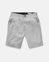 SHORT VOLCOM FRICKIN MODERN STRECH 21'' - SAGE LEAF