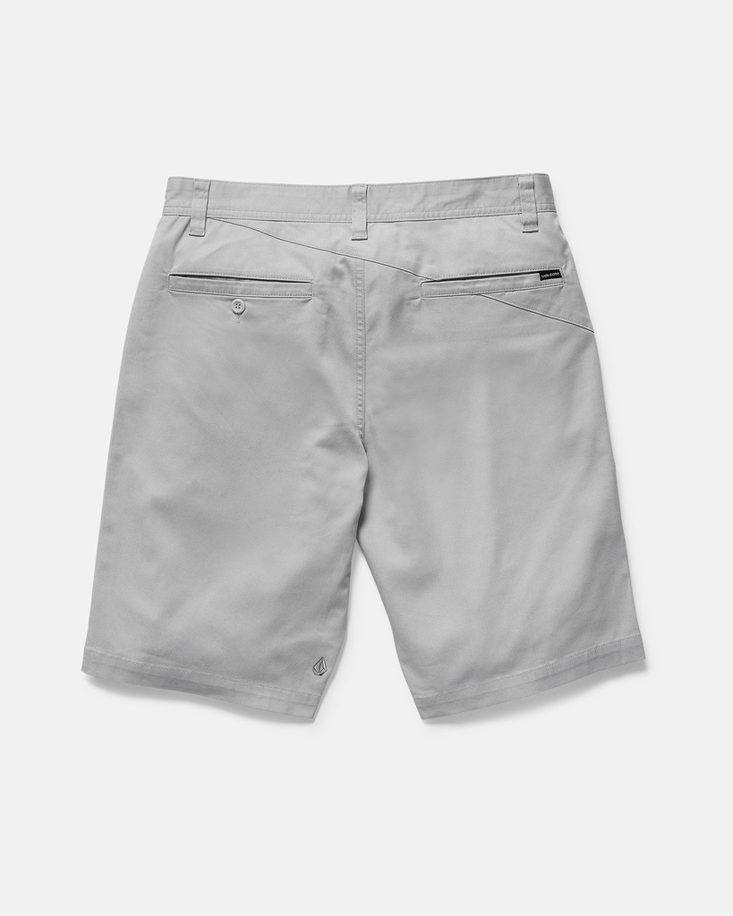 SHORT VOLCOM FRICKIN MODERN STRECH 21'' - SAGE LEAF