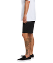 SHORT VOLCOM FRICKIN EW 19'' - NOIR