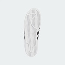 SOULIER SUPERSTAR ADV - WHITE/BLACK
