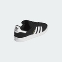 SOULIER ADIDAS CAMPUS ADV - NOIR/BLANC