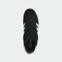 SOULIER ADIDAS CAMPUS ADV - NOIR/BLANC
