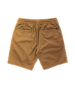 SHORT VOLCOM FRICKIN EW 19'' - DARK KHAKI