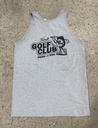 Camisole 5-0 Golf Club - Gris Heather 