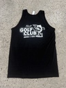 Camisole 5-0 Golf Club - Noir