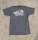 T-Shirt 5-0 Golf Club - Graphite heather