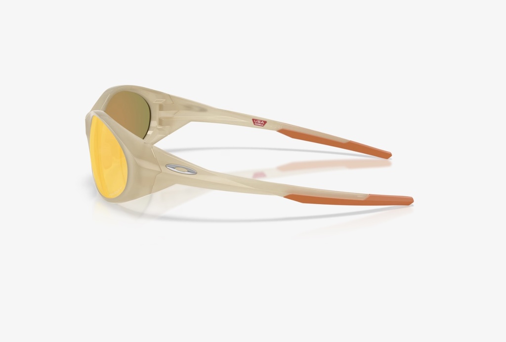 LUNETTE OAKLEY EYEJACKET REDUX SILVER W/ PRIZM BLACK POLARIZED