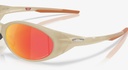 LUNETTE OAKLEY EYEJACKET REDUX SILVER W/ PRIZM BLACK POLARIZED