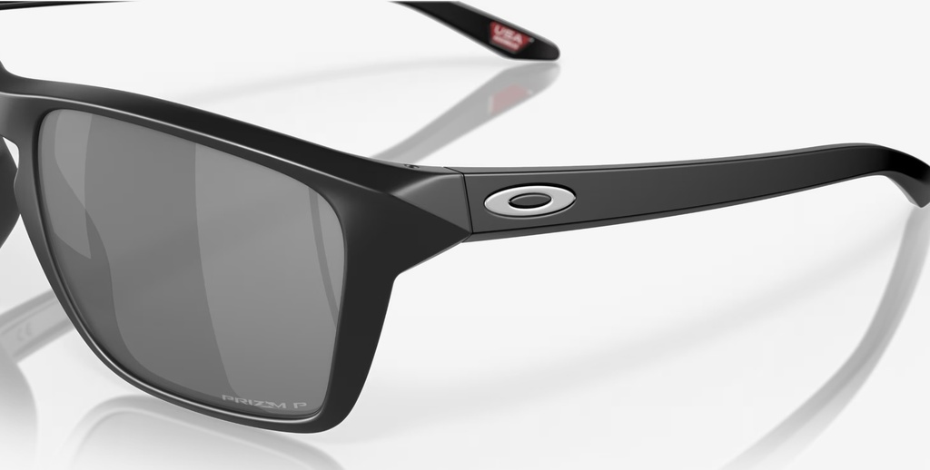 LUNETTE OAKLEY SYLAS - MATTE BLACK INK W/ PRIZM GOLF (copie)