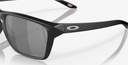 LUNETTE OAKLEY SYLAS - MATTE BLACK INK W/ PRIZM GOLF (copie)