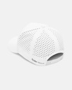 CASQUETTE VOLCOM VENT DELTA ADJ SNAPBACK - BLANC