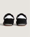 SOULIER VANS SUPER LOW PRO - NOIR/BLANC 