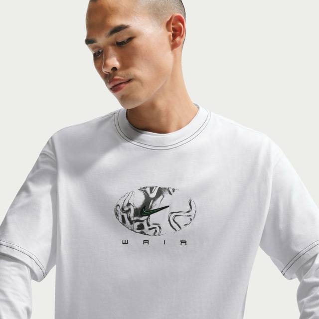 T-SHIRT NIKE SB MAX90 - NOIR (copie)
