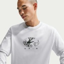 T-SHIRT NIKE SB MAX90 - NOIR (copie)
