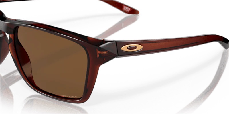 LUNETTE OAKLEY SYLAS - MATTE BLACK INK W/ PRIZM GOLF (copie)