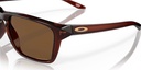 LUNETTE OAKLEY SYLAS - MATTE BLACK INK W/ PRIZM GOLF (copie)