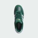SOULIER ADIDAS TYSHAWN II - VERT/GUM