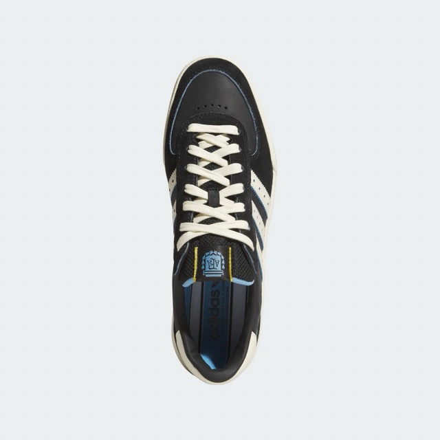 SOULIER ADIDAS GLENBURN X THRASHER X ARGENTINA